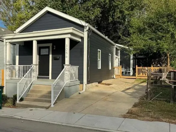 3056 Obryon St, Cincinnati, OH 45208