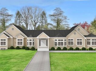 2 Perrins Peak Rd, Stony Point, NY 10980