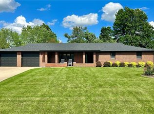 2112 Mariner Rd, Trenton, MO 64683