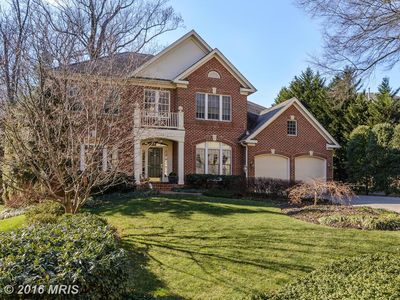 6703 Landon Ln, Bethesda, MD, 20817