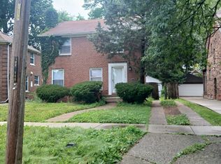 14200 Stahelin Rd, Detroit, MI 48223