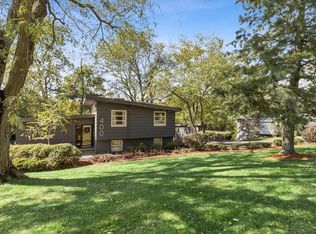 400 SW 42nd St, Des Moines, IA 50312