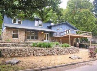 5413 S Gillette Ave, Tulsa, OK 74105