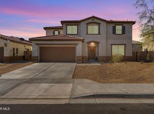 2903 La Calle Sabio Ave, Rosamond, CA 93560