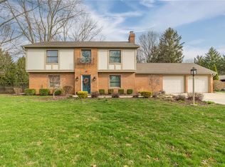 1615 Stockham Dr, Piqua, OH 45356