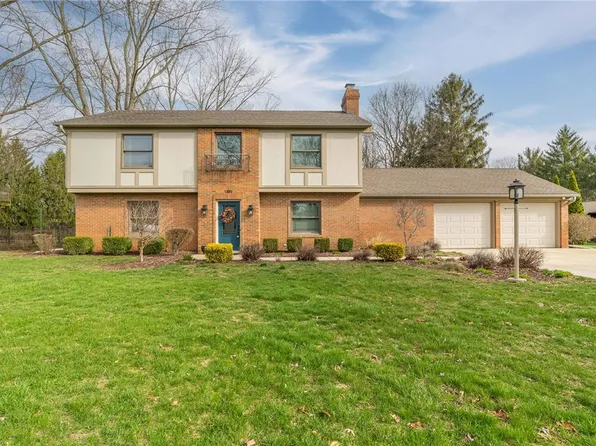 1615 Stockham Dr, Piqua, OH 45356