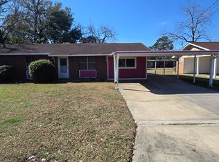 2619 Cleburne St, Brunswick, GA 31520