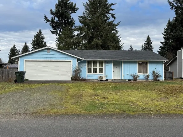 8405 189th Street Ct E, Puyallup, WA 98375