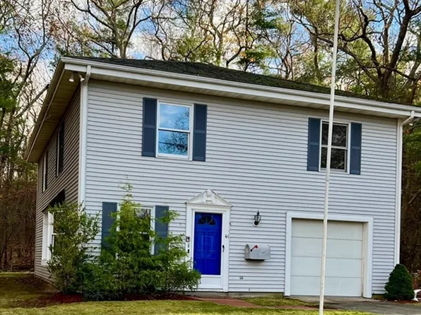44 Arlington Ave, Braintree, MA 02184