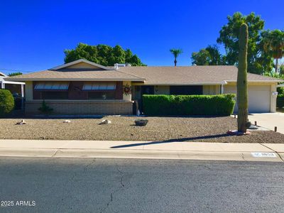 11653 N Hacienda Dr, Sun City, AZ, 85351
