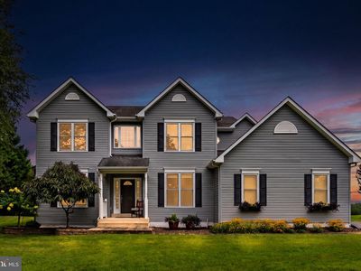 12179 Tutts Mill Ln, Culpeper, VA, 22701