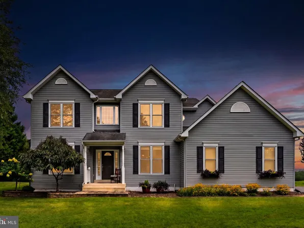 12179 Tutts Mill Ln, Culpeper, VA 22701