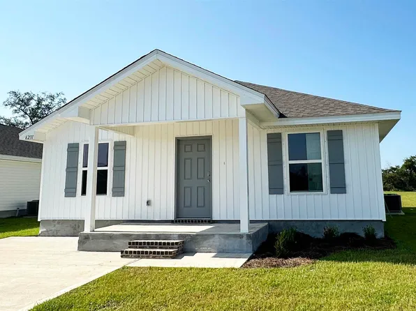 6231 June Bug Dr, Milton, FL 32583