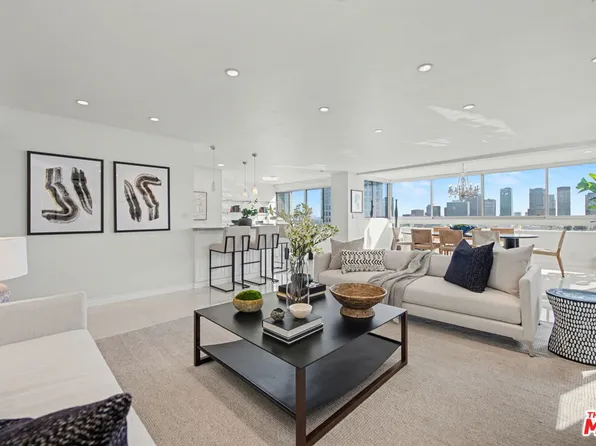 865 Comstock Ave APT 10D, Los Angeles, CA 90024