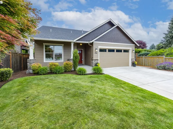 346 River Loop 1, Eugene, OR 97404