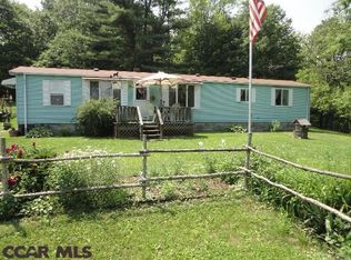 355 Rees Ln, Frenchville, PA 16836