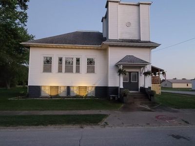 202 E Pleasant, Cincinnati, IA, 52549