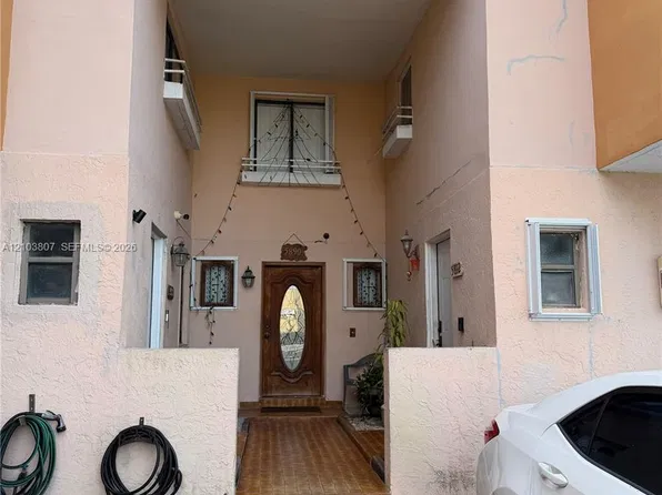 5890 W 25th Ct #6, Hialeah, FL 33016
