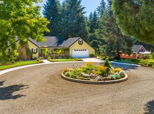 37932 Maranatha Ln, Springfield, OR 97478