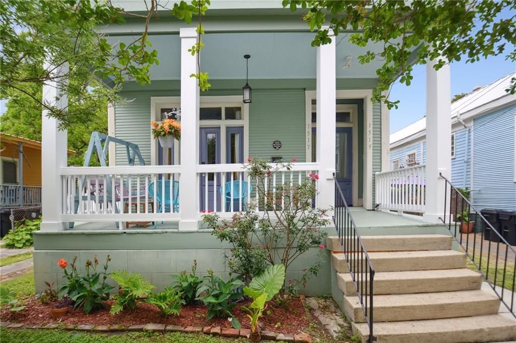 1517 Crete St, New Orleans, LA - View 3