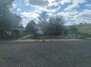 319 N N St, Lind, WA 99341