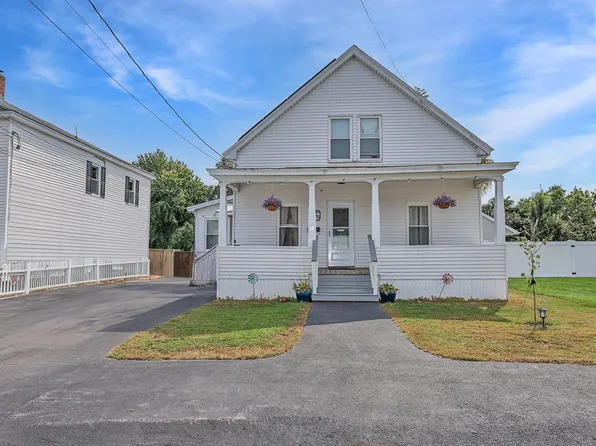 48 Chapleau Avenue, Manchester, NH 03102