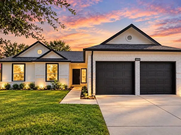 22814 Pebworth Pl, Spring, TX 77373