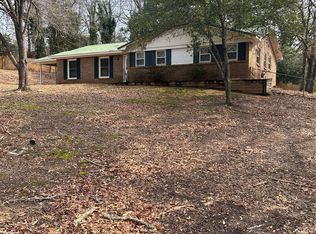 63 Pine Forest Dr, Wetumpka, AL 36093