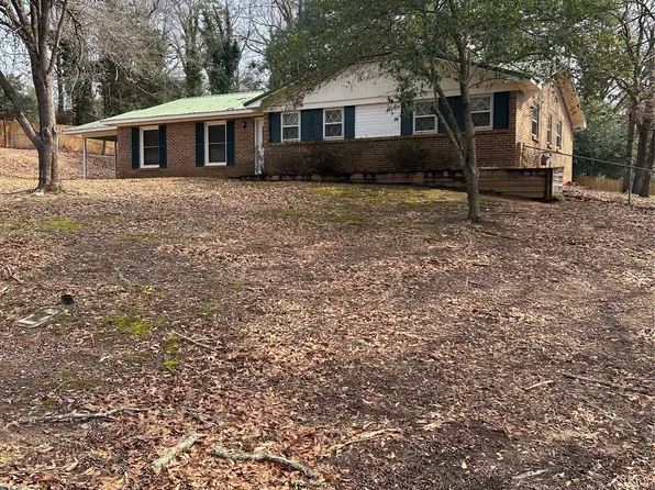 63 Pine Forest Dr, Wetumpka, AL 36093