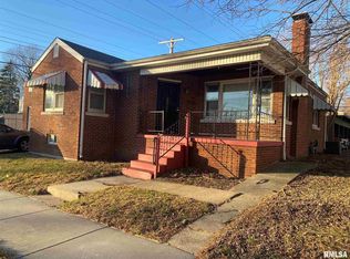 317 E Oak St, Springfield, IL 62703