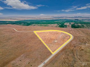 Redtail Ln, Fairfield, ID 83327