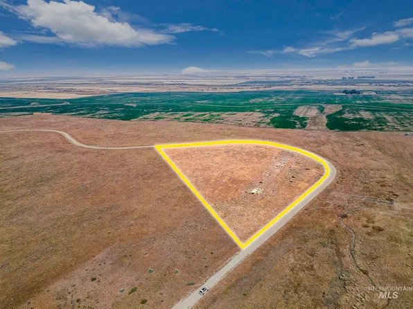 Redtail Ln, Fairfield, ID 83327