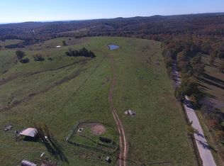 689 Trotter Rd, Protem, MO 65733