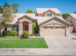 819 N Blue Marlin Dr, Gilbert, AZ 85234