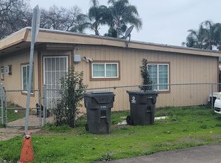 639 S Hinkley Ave, Stockton, CA 95215