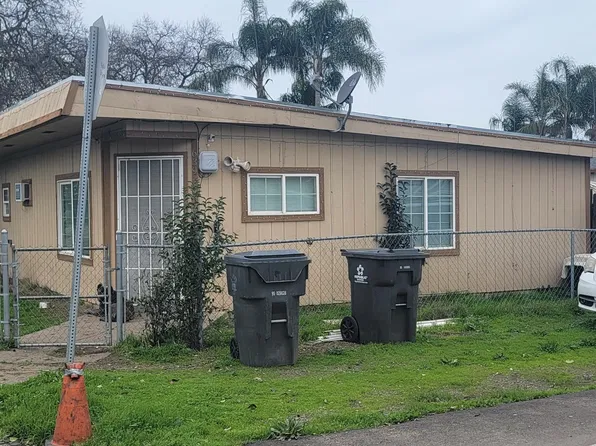 639 S Hinkley Ave, Stockton, CA 95215