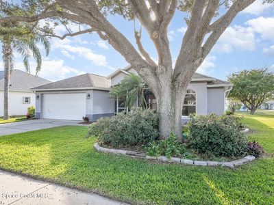 3640 Starlight Ave, Merritt Island, FL, 32953