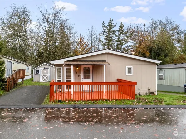 1009 NW Mahogany Lane, Silverdale, WA 98383