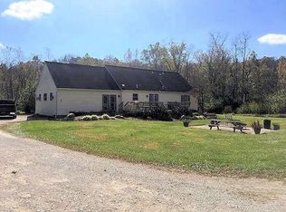 2387 Titus Rd, Batavia, OH 45103