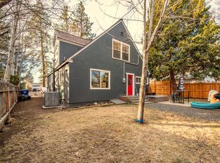 1414 NW Baltimore Ave, Bend, OR 97703