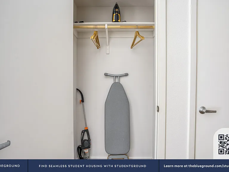 Storage Room