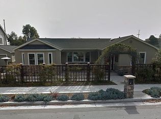 253 Sunset Ave, Santa Cruz, CA 95060
