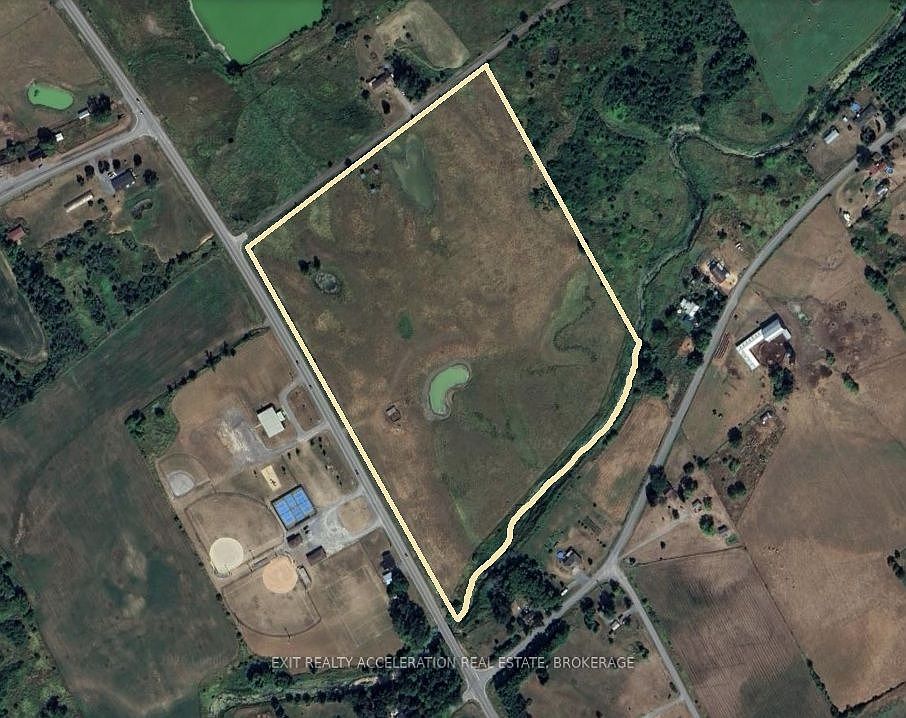 1st image of O'Connell Side Rd Lot 19