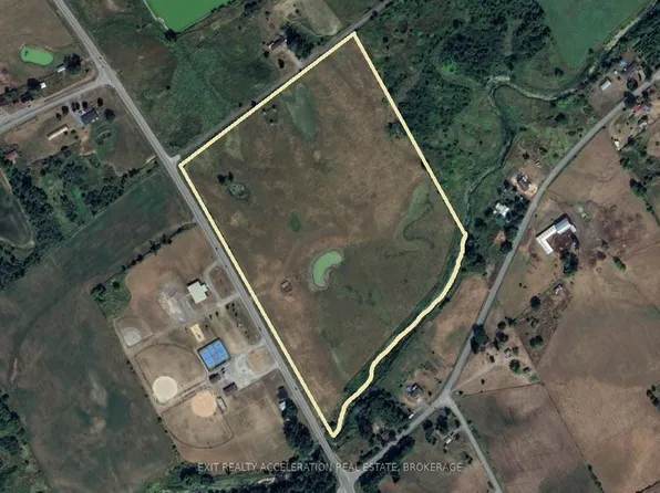 O'Connell Side Rd Lot 19, Greater Napanee, ON K0K 2W0