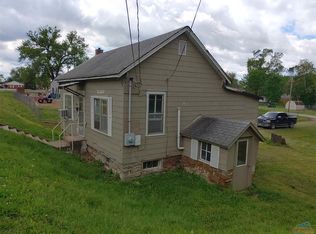 511 N 2nd St, Clinton, MO 64735