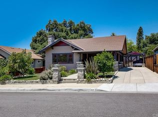 257 Melrose Ave, Monrovia, CA 91016