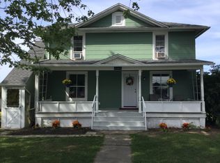 8981 Ridge Rd, Gasport, NY 14067