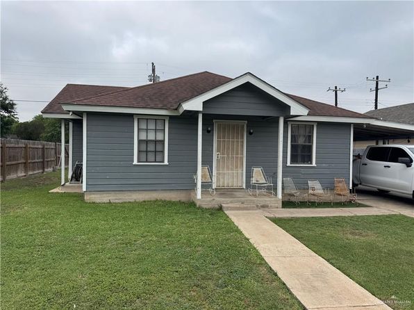 411 N Fir St, Pharr, TX 78577