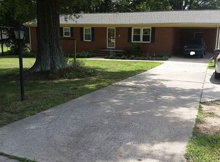 475 Sloop St, China Grove, NC 28023