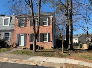 5457 Lighthouse Ln, Burke, VA 22015